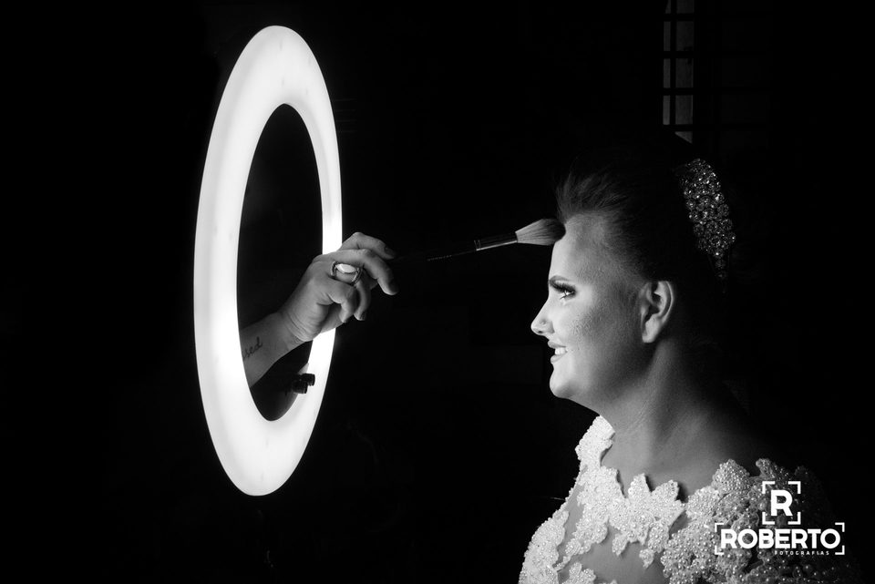 Gabriela e José Renato